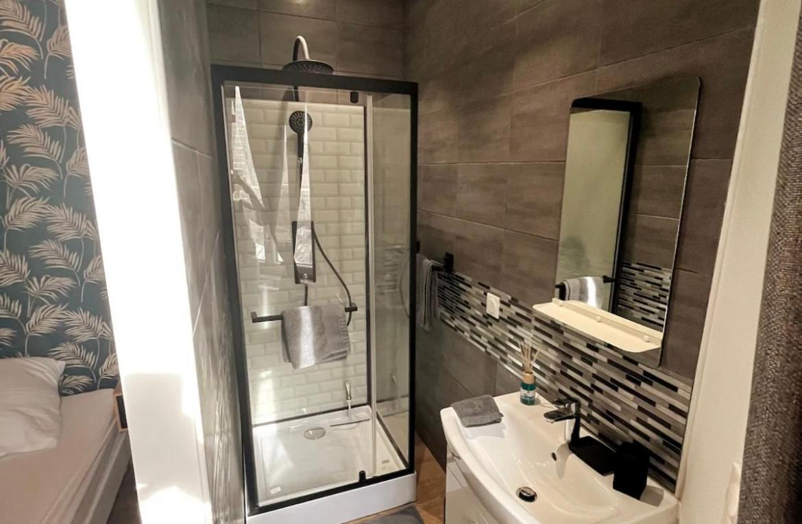 Au Rendez-Vous Des Pecheurs Villa Fecamp Ngoại thất bức ảnh
