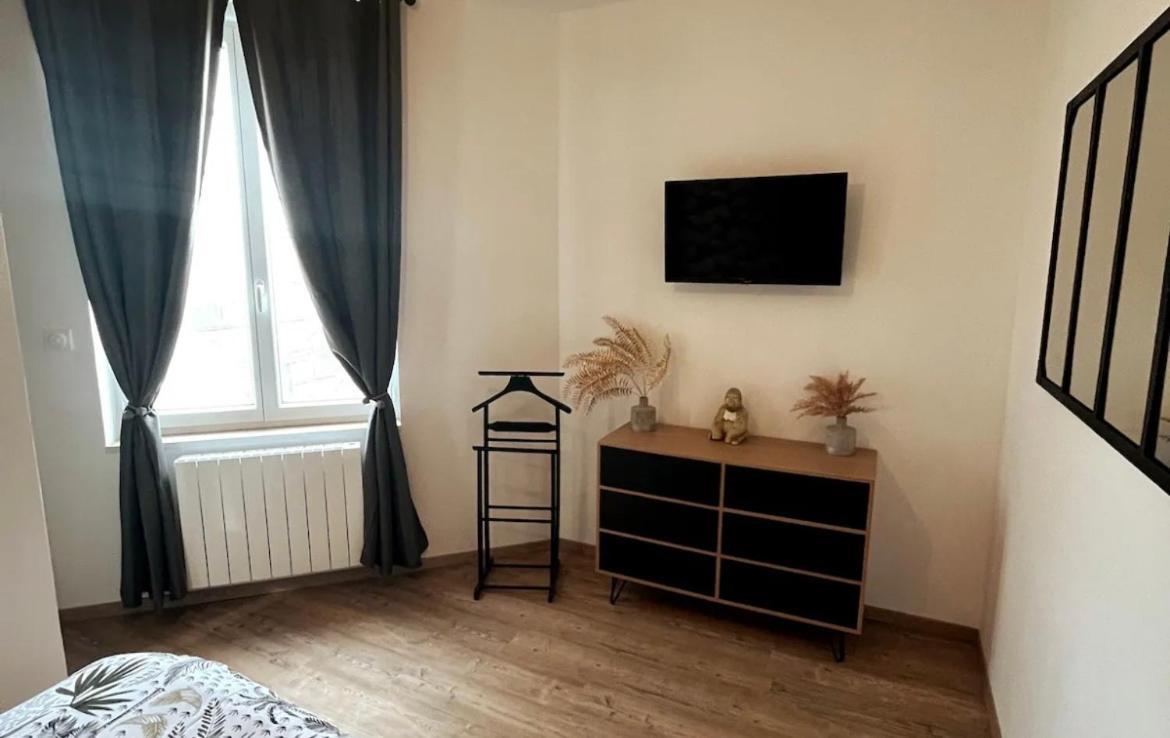 Au Rendez-Vous Des Pecheurs Villa Fecamp Ngoại thất bức ảnh